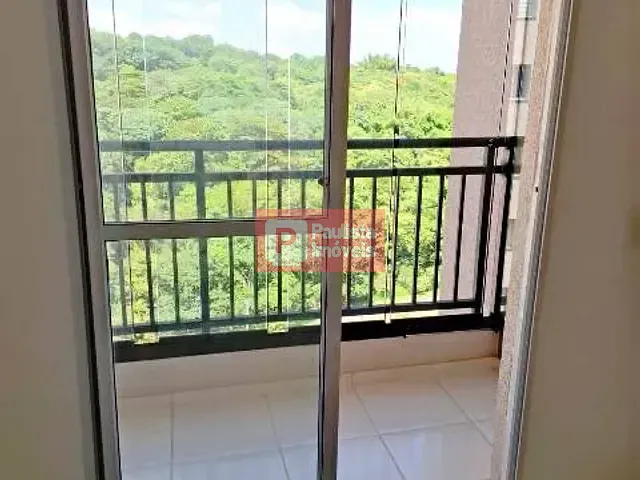 Apartamento com 40m² 2 quartos e 1 banheiro, para alugar, no bairro Usina Piratininga em São Paulo