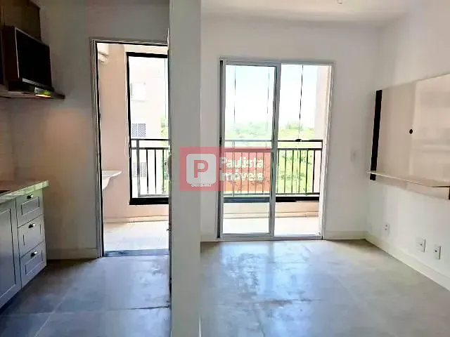 Apartamento com 40m² 2 quartos e 1 banheiro, para alugar, no bairro Usina Piratininga em São Paulo