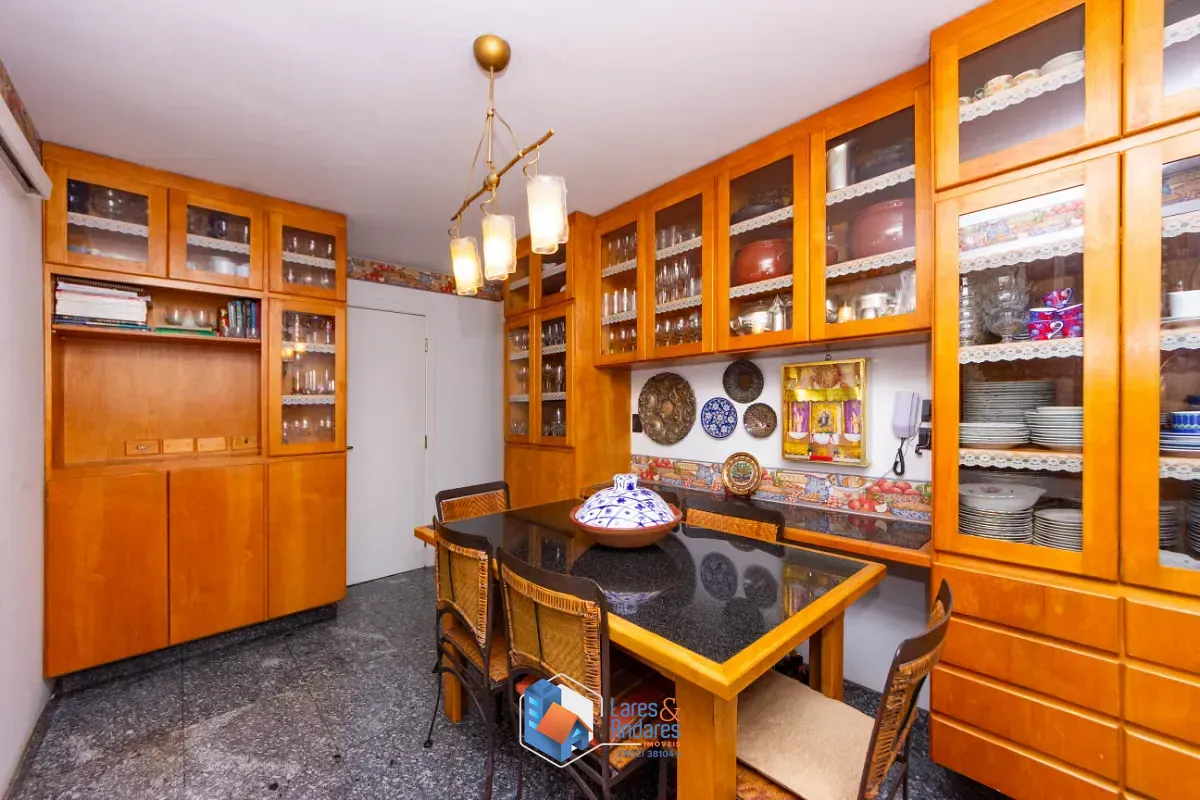 Apartamento, 4 quartos, 254 m² - Foto 73
