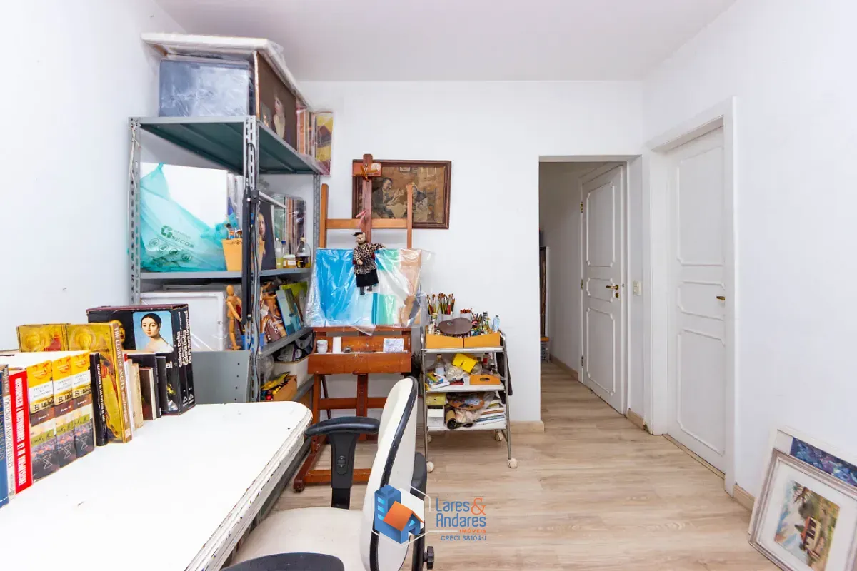 Apartamento, 4 quartos, 254 m² - Foto 26