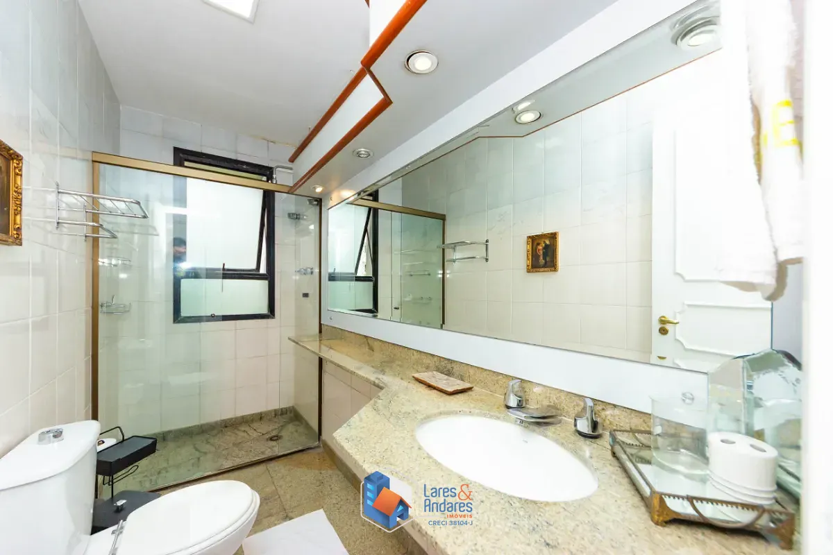 Apartamento, 4 quartos, 254 m² - Foto 24