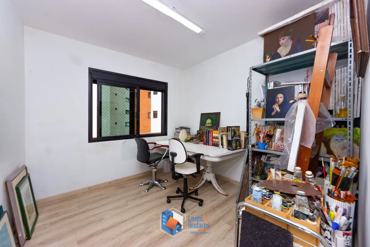 Apartamento, 4 quartos, 254 m² - Foto 25