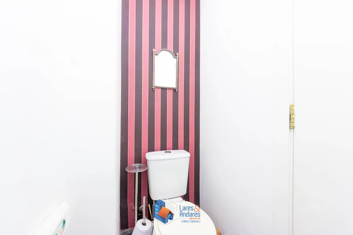 Apartamento, 4 quartos, 254 m² - Foto 57