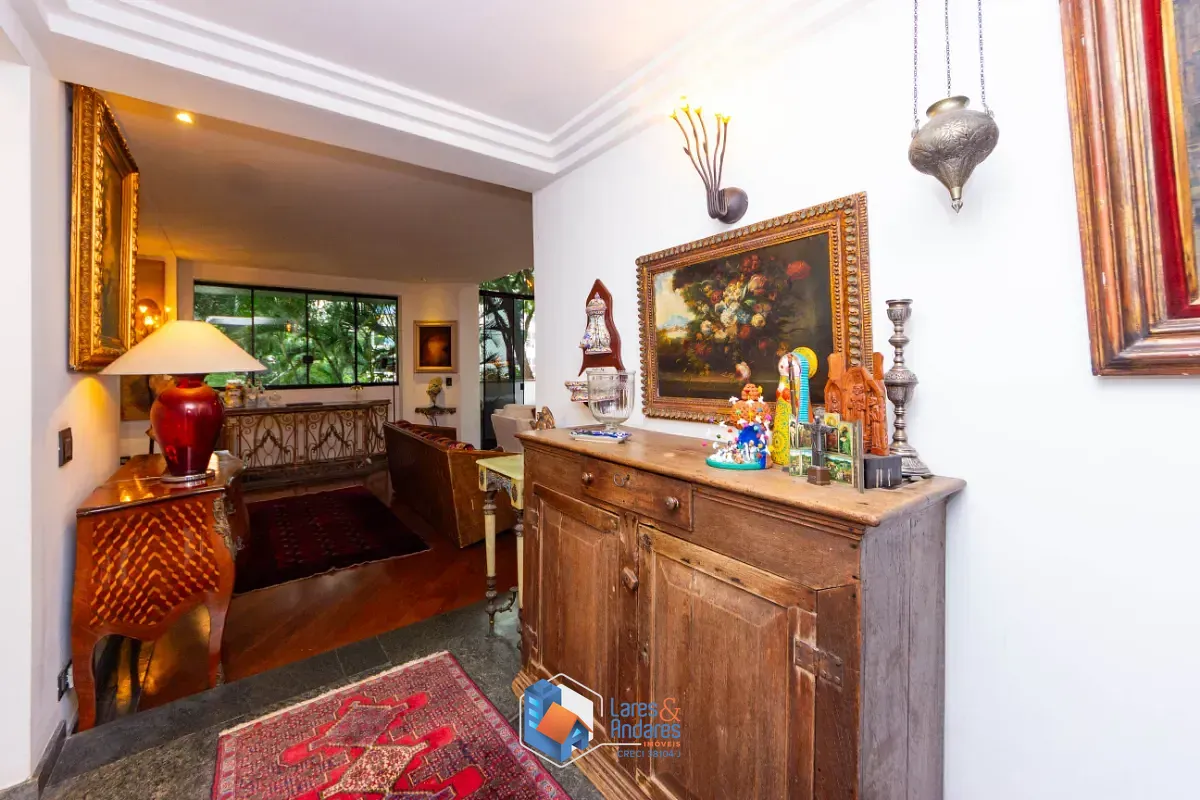 Apartamento, 4 quartos, 254 m² - Foto 55