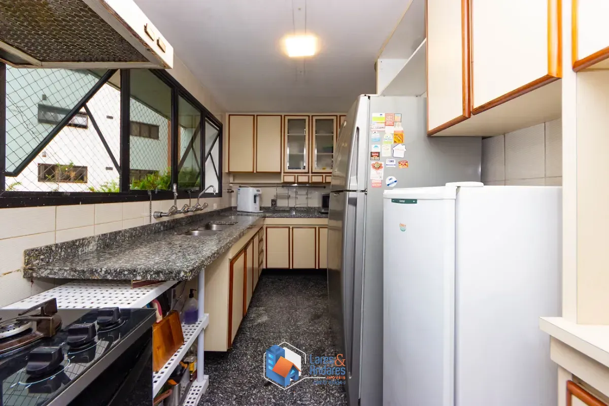 Apartamento, 4 quartos, 254 m² - Foto 32