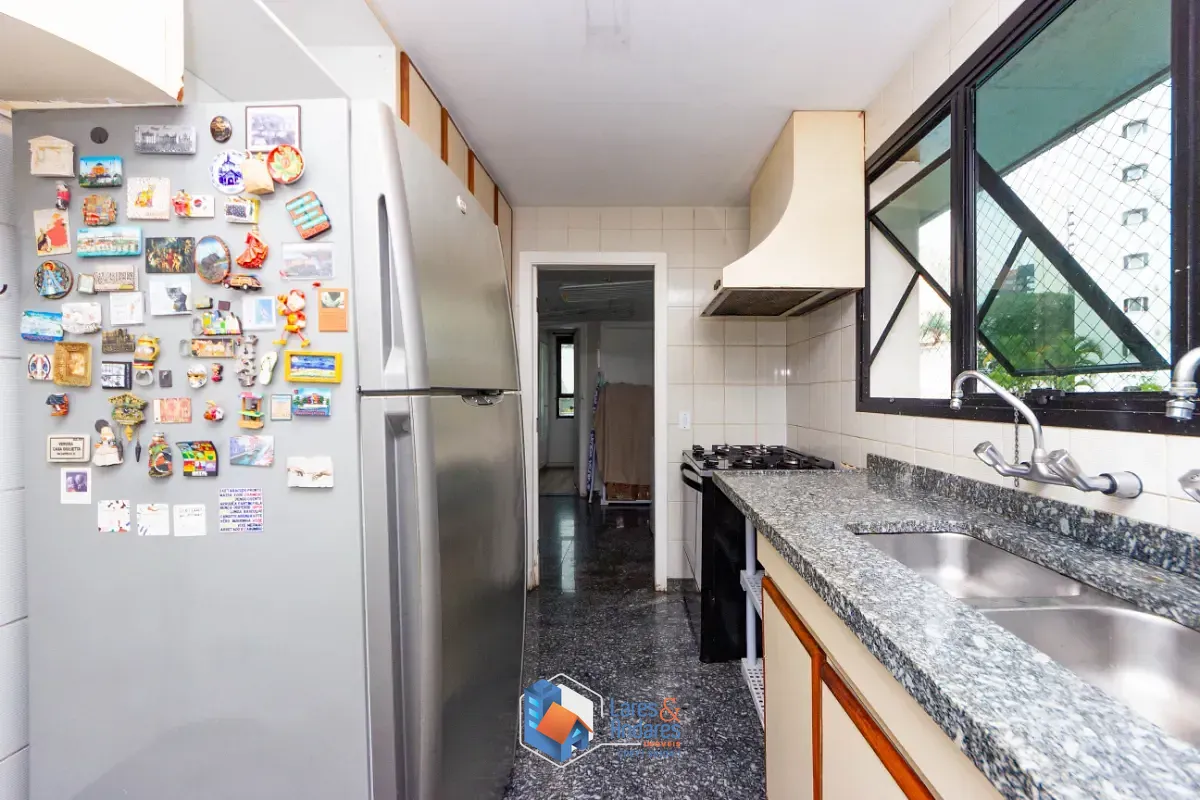Apartamento, 4 quartos, 254 m² - Foto 75