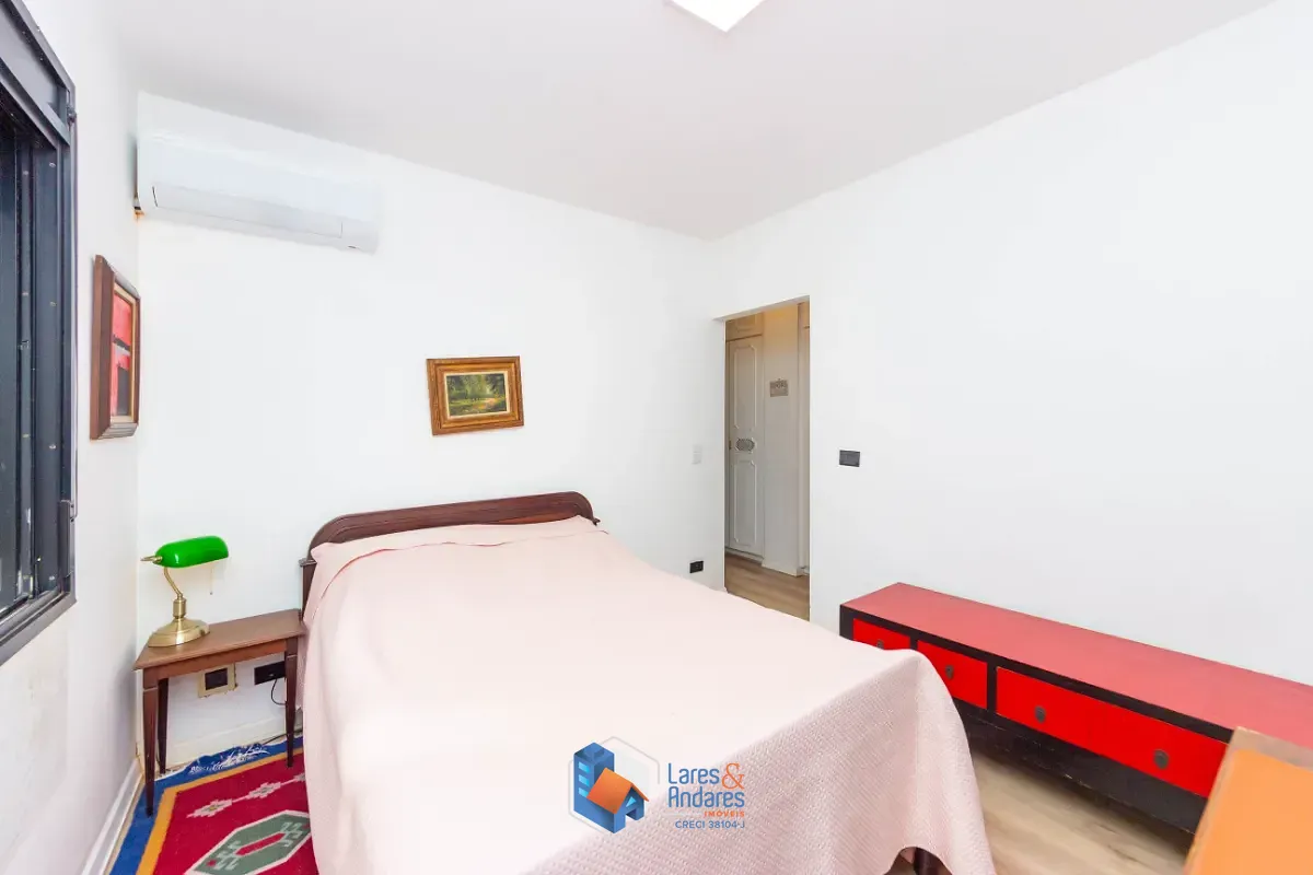 Apartamento, 4 quartos, 254 m² - Foto 22