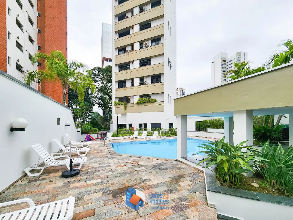 Apartamento, 4 quartos, 254 m² - Foto 39
