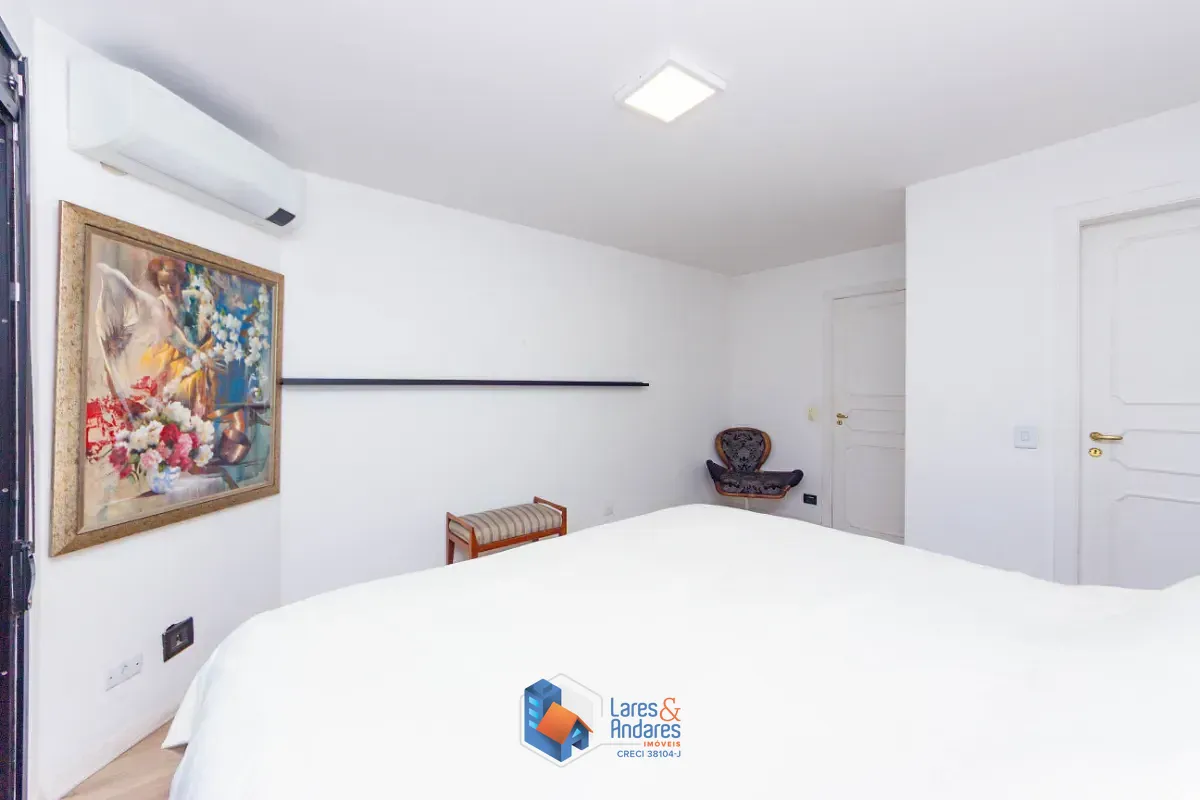 Apartamento, 4 quartos, 254 m² - Foto 17