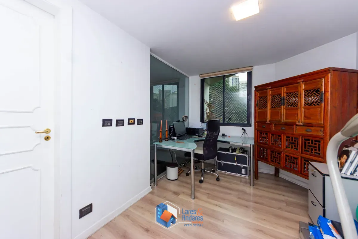 Apartamento, 4 quartos, 254 m² - Foto 28