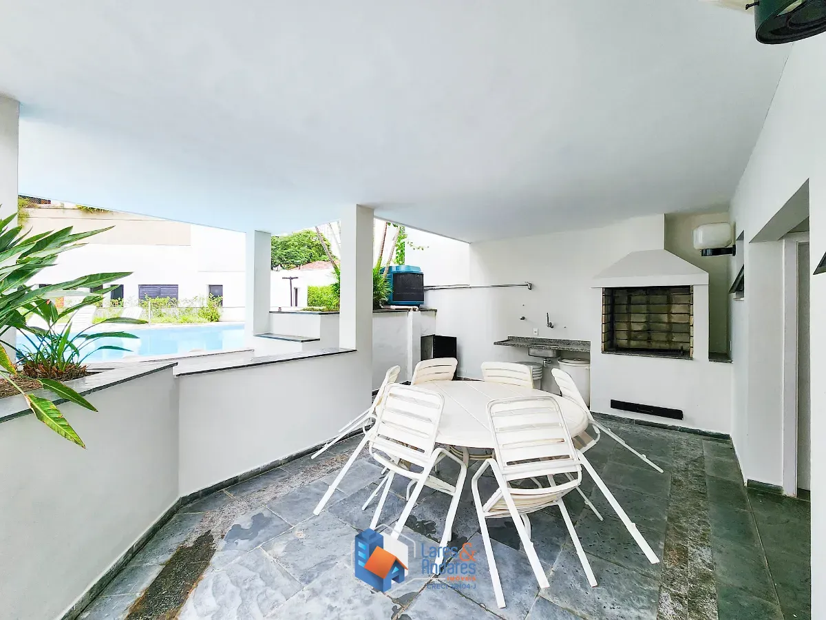 Apartamento, 4 quartos, 254 m² - Foto 83