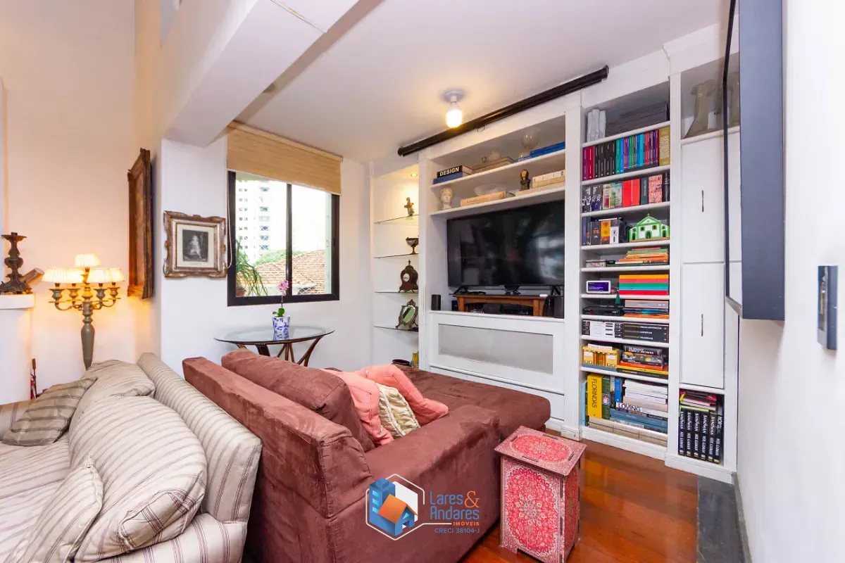 Apartamento, 4 quartos, 254 m² - Foto 7