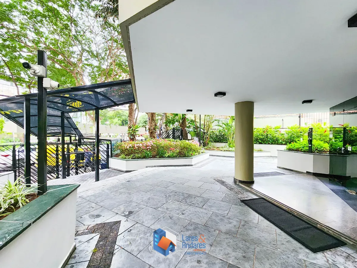 Apartamento, 4 quartos, 254 m² - Foto 77