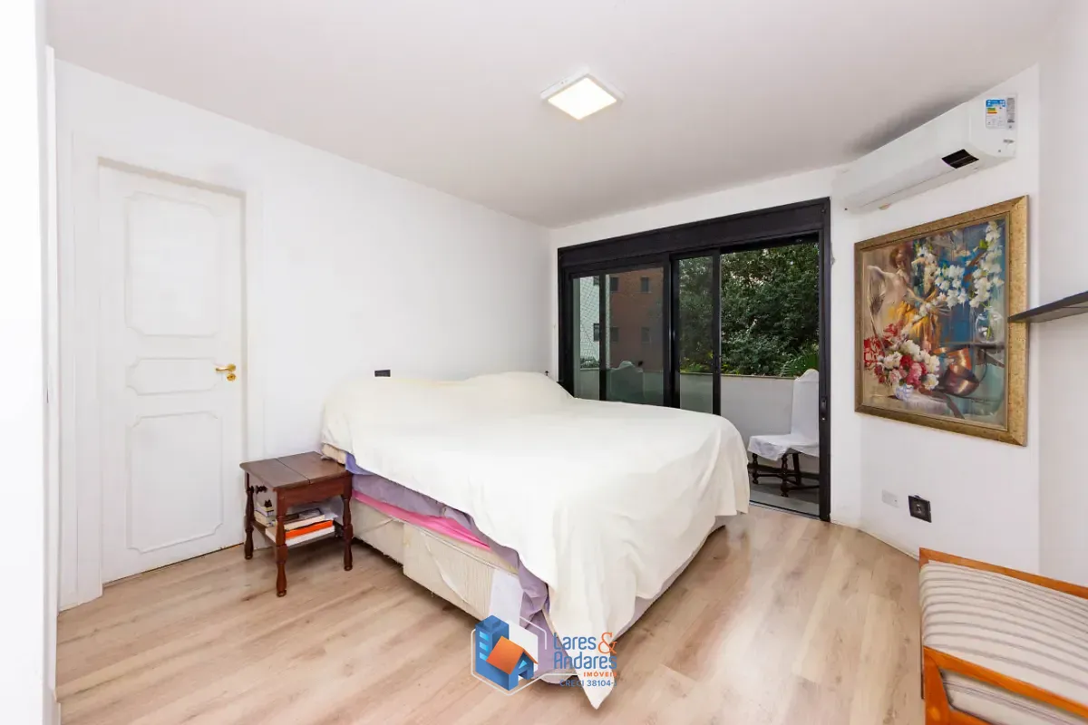 Apartamento, 4 quartos, 254 m² - Foto 16