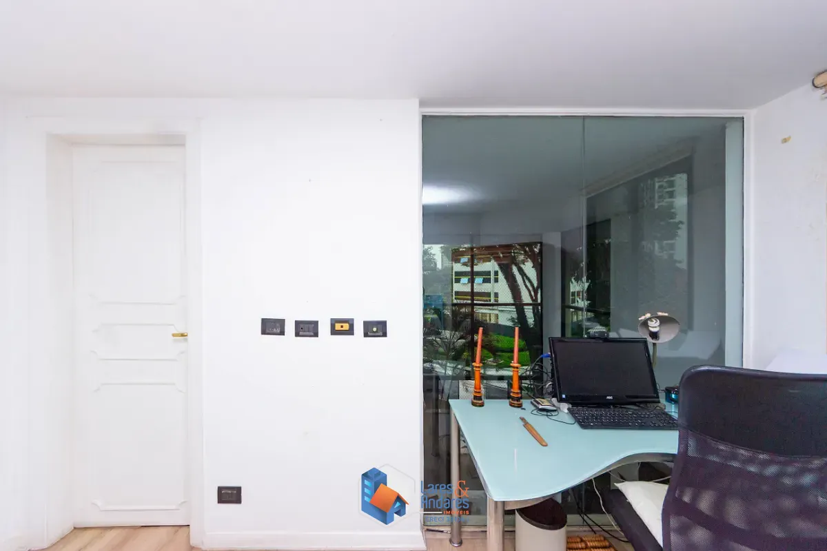 Apartamento, 4 quartos, 254 m² - Foto 71