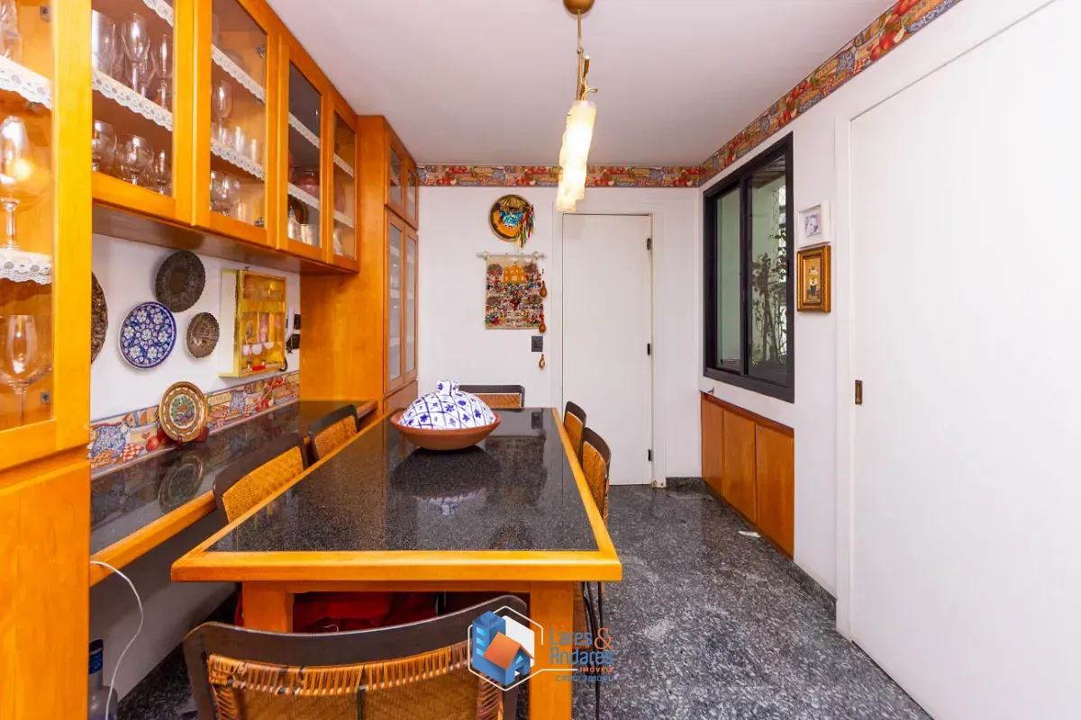 Apartamento, 4 quartos, 254 m² - Foto 30