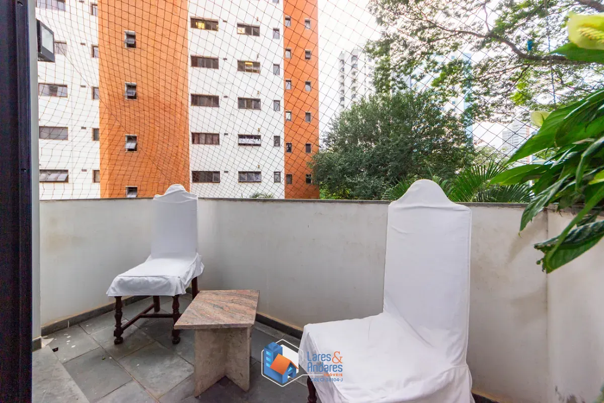 Apartamento, 4 quartos, 254 m² - Foto 18