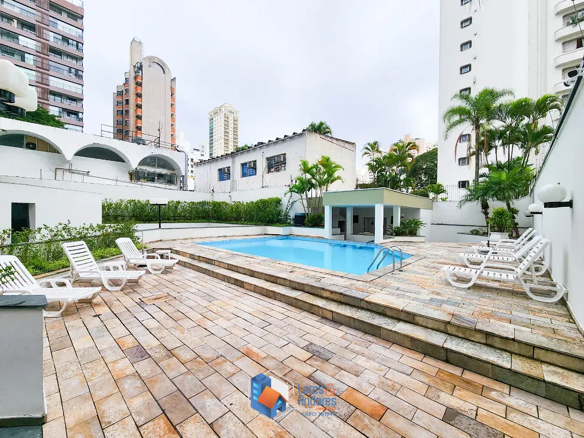 Apartamento, 4 quartos, 254 m² - Foto 40