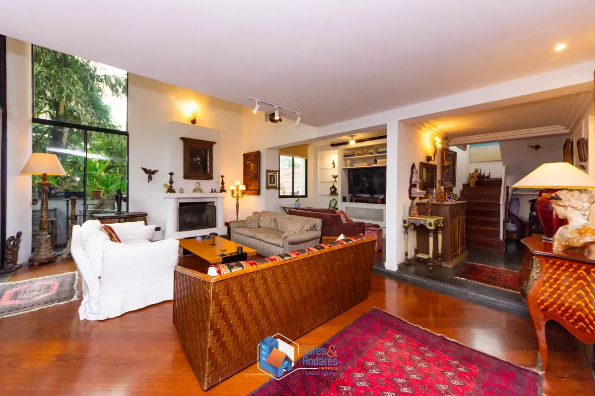 Apartamento, 4 quartos, 254 m² - Foto 47