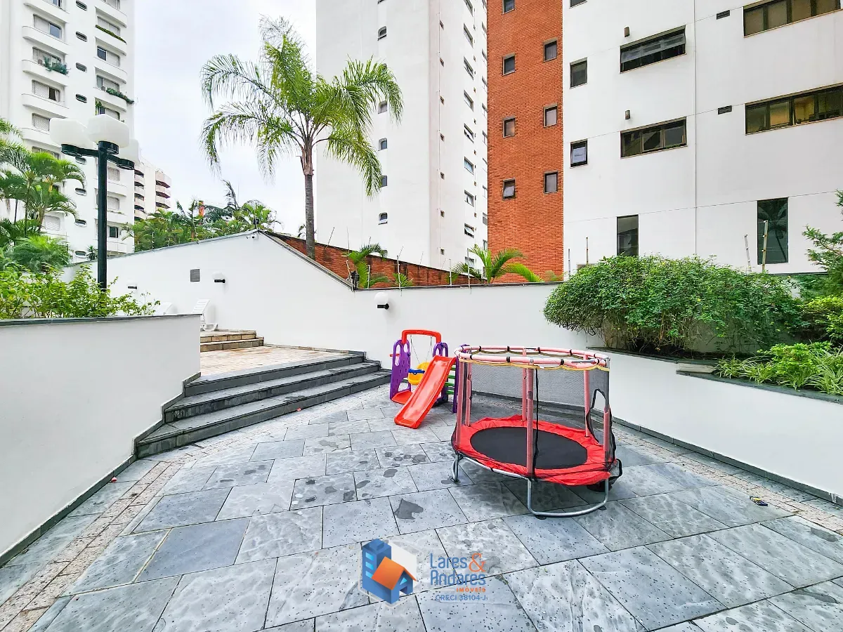 Apartamento, 4 quartos, 254 m² - Foto 42