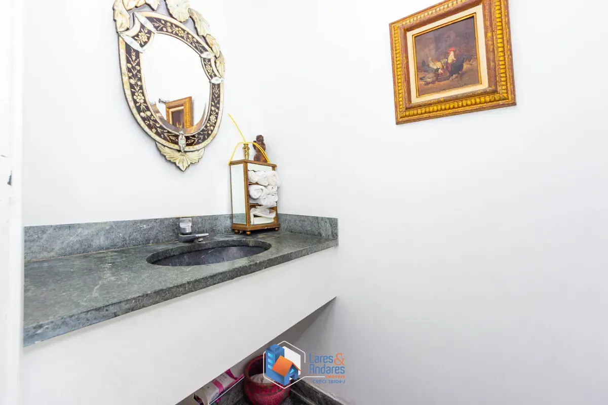 Apartamento, 4 quartos, 254 m² - Foto 56