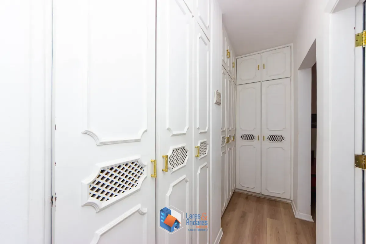 Apartamento, 4 quartos, 254 m² - Foto 23
