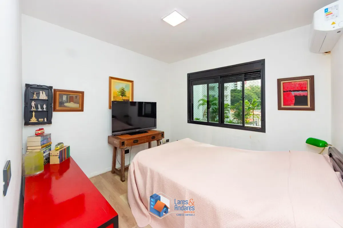 Apartamento, 4 quartos, 254 m² - Foto 63
