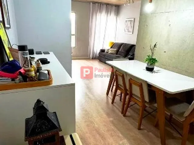 Apartamento com 70m² 2 quartos e 1 banheiro, para alugar, no bairro Usina Piratininga em São Paulo