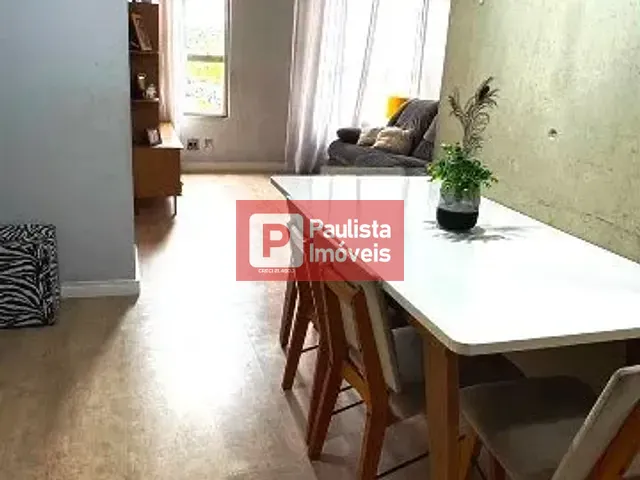 Apartamento com 70m² 2 quartos e 1 banheiro, para alugar, no bairro Usina Piratininga em São Paulo