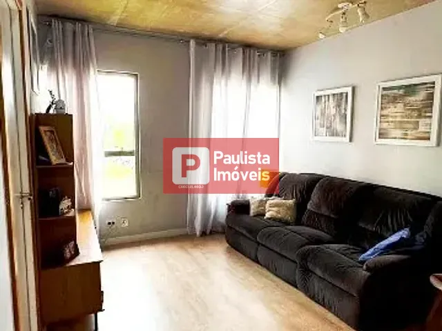 Apartamento com 70m² 2 quartos e 1 banheiro, para alugar, no bairro Usina Piratininga em São Paulo