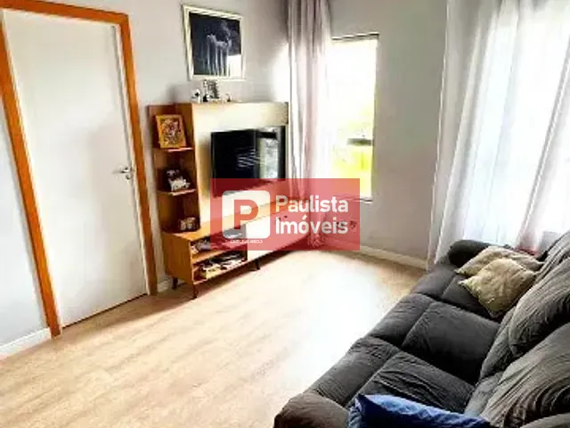 Apartamento com 70m² 2 quartos e 1 banheiro, para alugar, no bairro Usina Piratininga em São Paulo