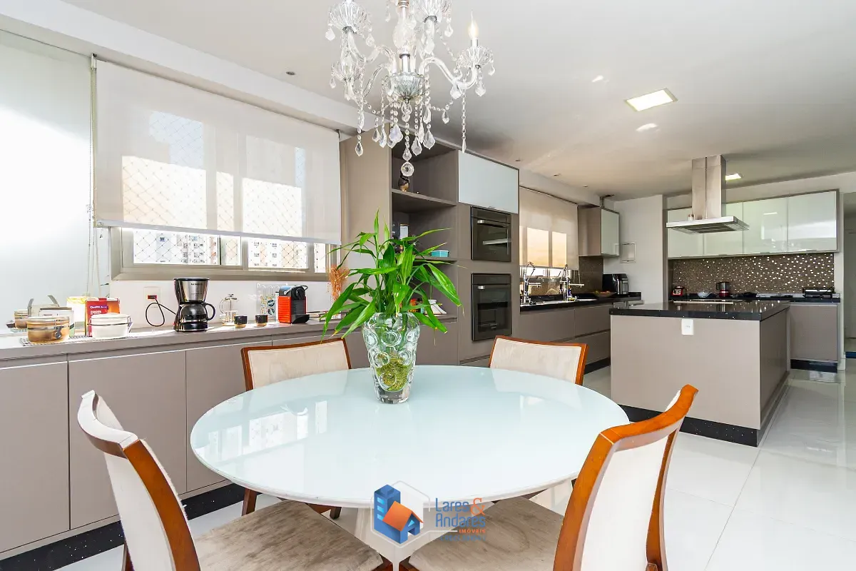 Apartamento, 4 quartos, 485 m² - Foto 25