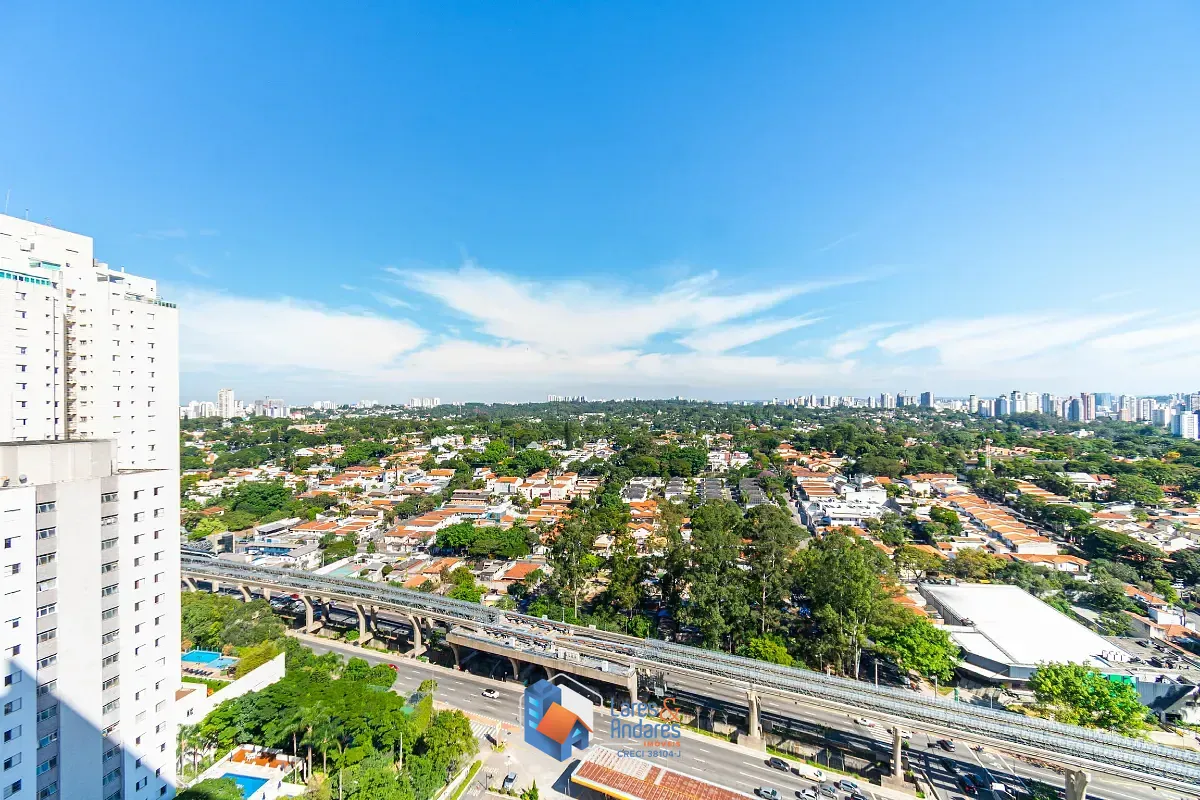 Apartamento, 4 quartos, 485 m² - Foto 9