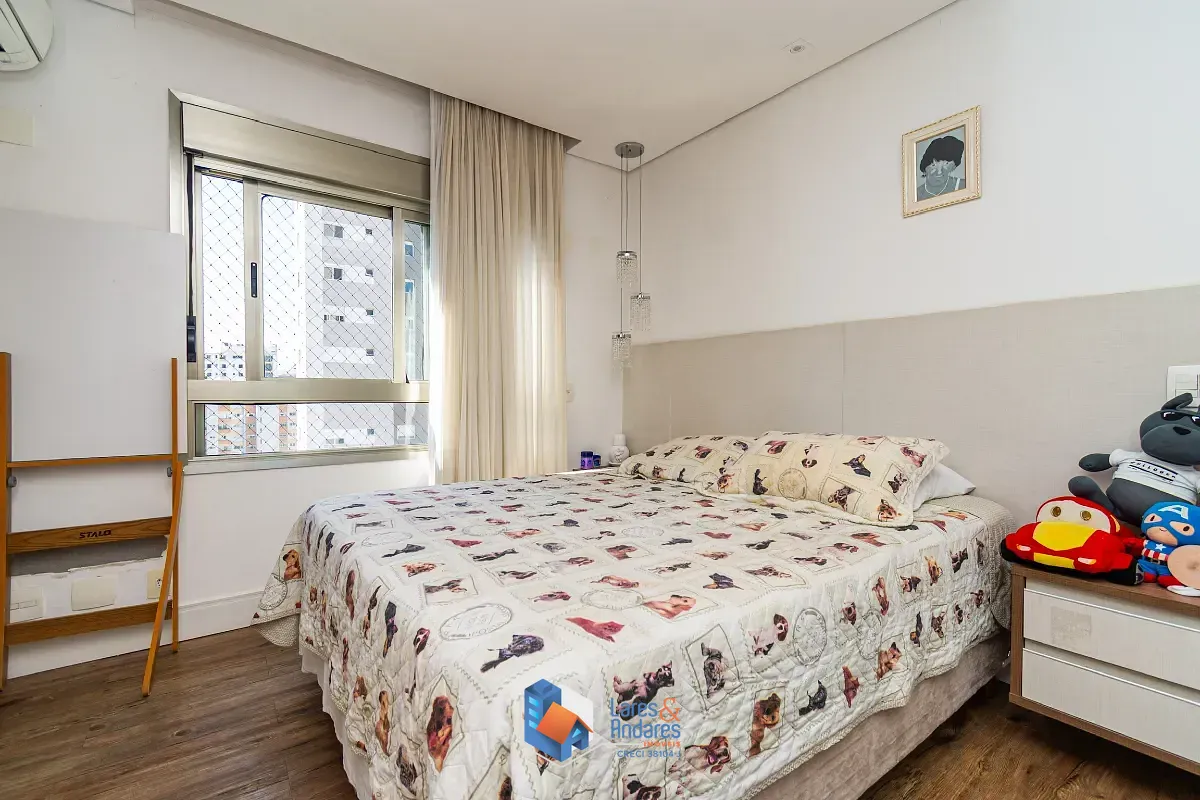Apartamento, 4 quartos, 485 m² - Foto 34