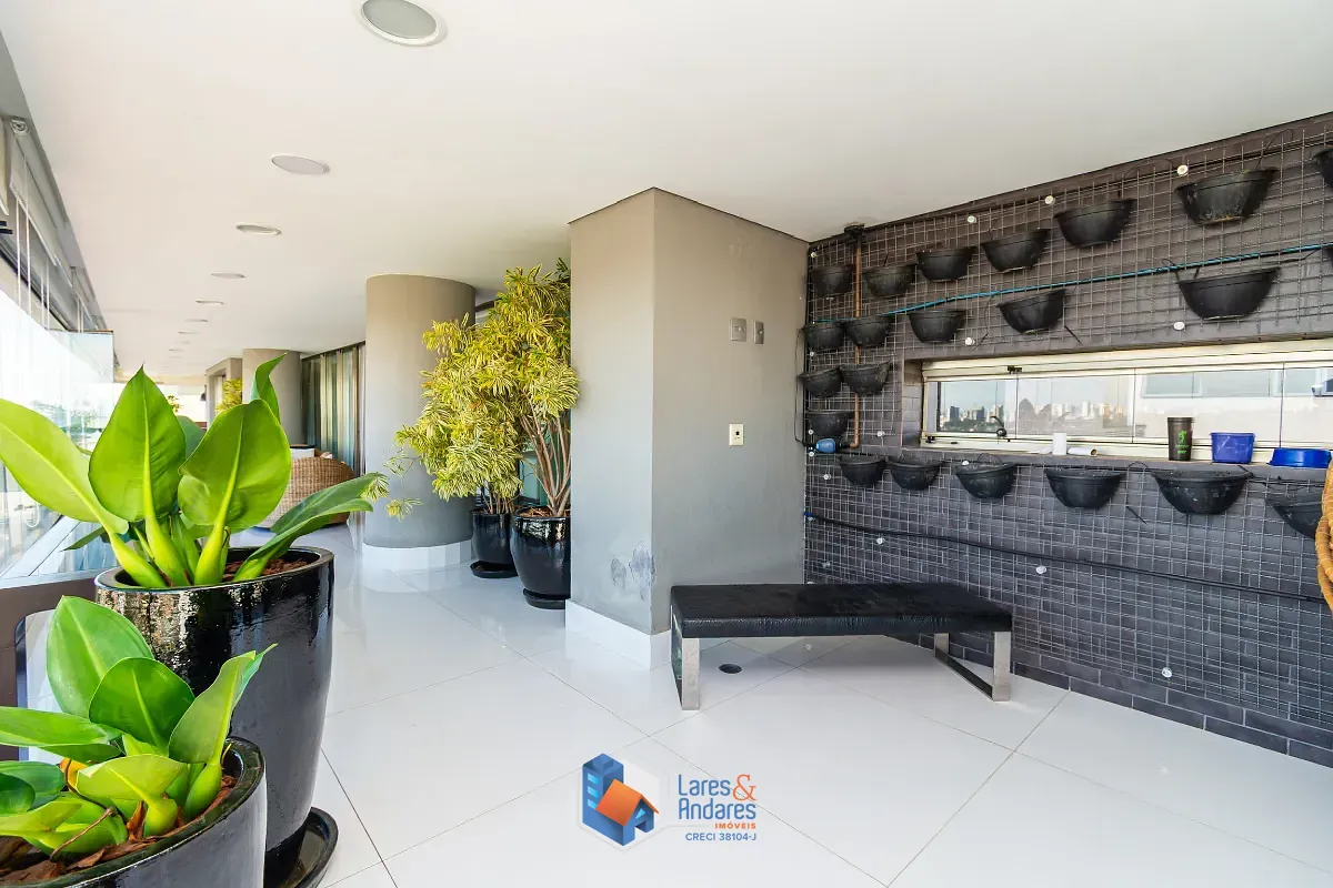 Apartamento, 4 quartos, 485 m² - Foto 6