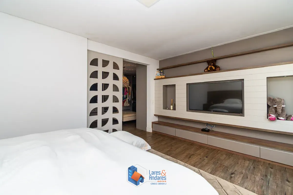 Apartamento, 4 quartos, 485 m² - Foto 27