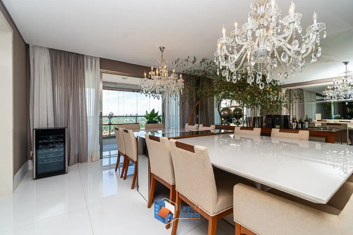 Apartamento, 4 quartos, 485 m² - Foto 17