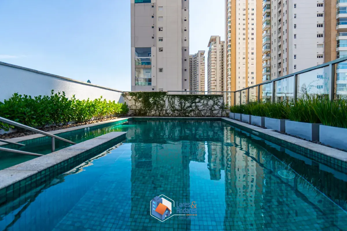 Apartamento, 4 quartos, 485 m² - Foto 41