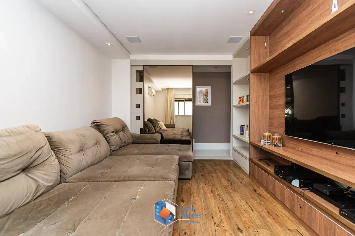 Apartamento, 4 quartos, 485 m² - Foto 33