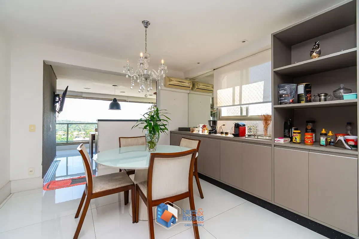 Apartamento, 4 quartos, 485 m² - Foto 24