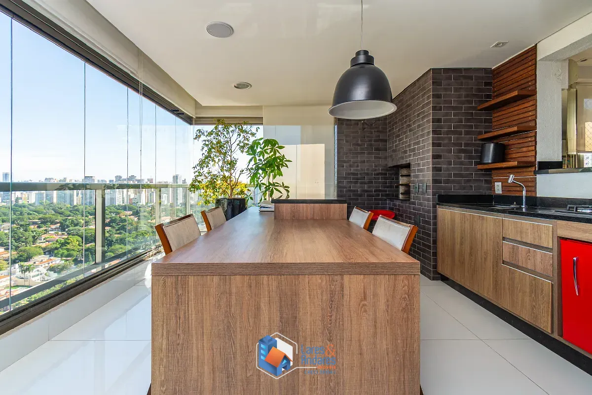 Apartamento, 4 quartos, 485 m² - Foto 19