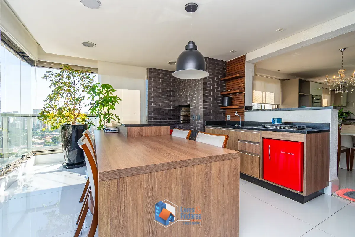 Apartamento, 4 quartos, 485 m² - Foto 21