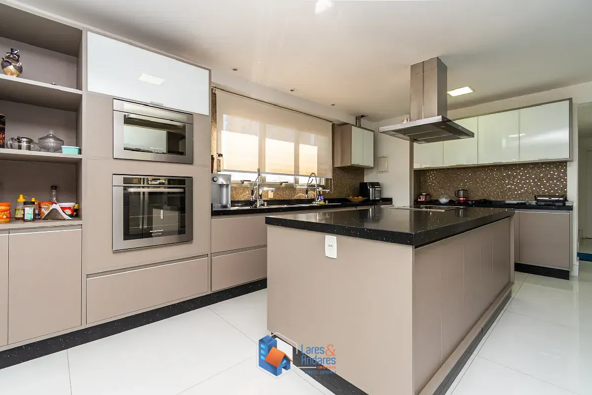 Apartamento, 4 quartos, 485 m² - Foto 23