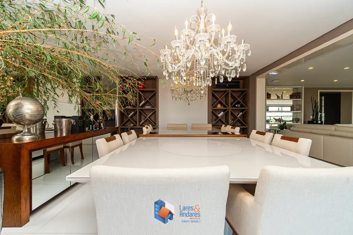 Apartamento, 4 quartos, 485 m² - Foto 18
