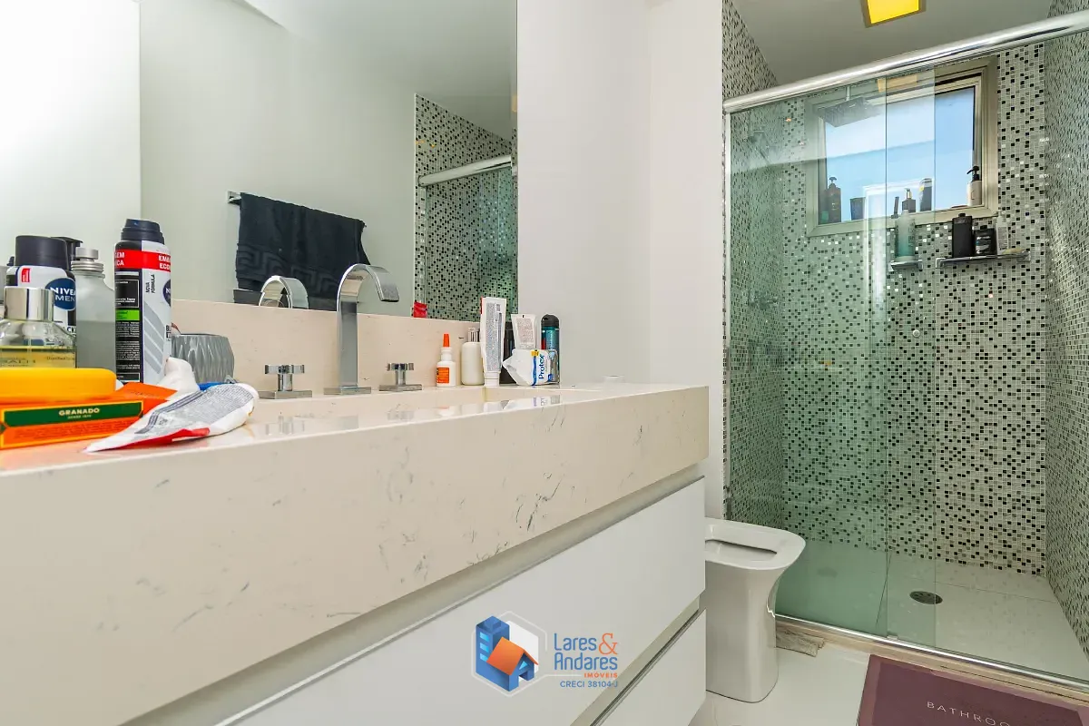 Apartamento, 4 quartos, 485 m² - Foto 36