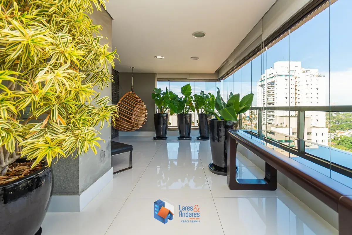 Apartamento, 4 quartos, 485 m² - Foto 5