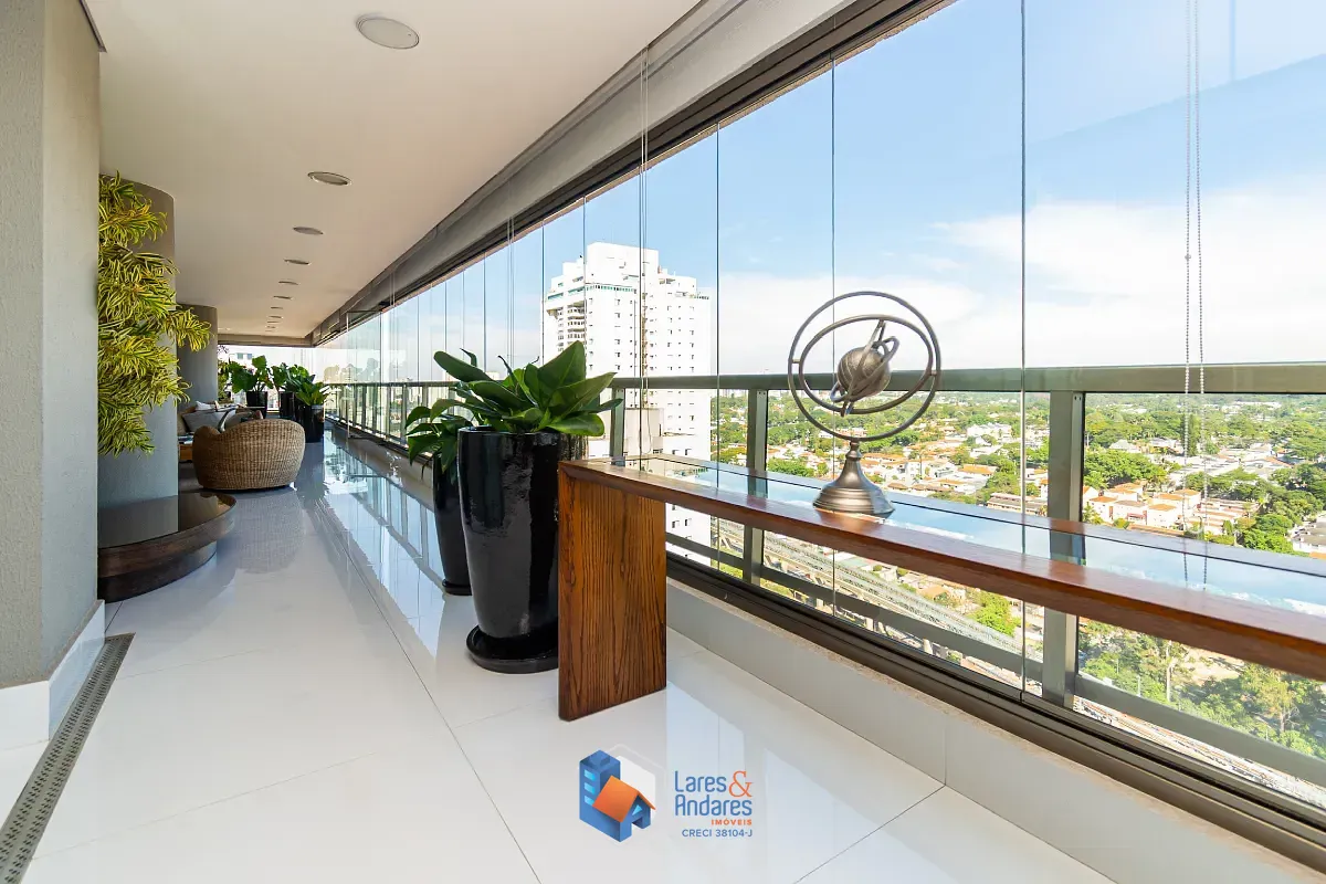Apartamento, 4 quartos, 485 m² - Foto 8