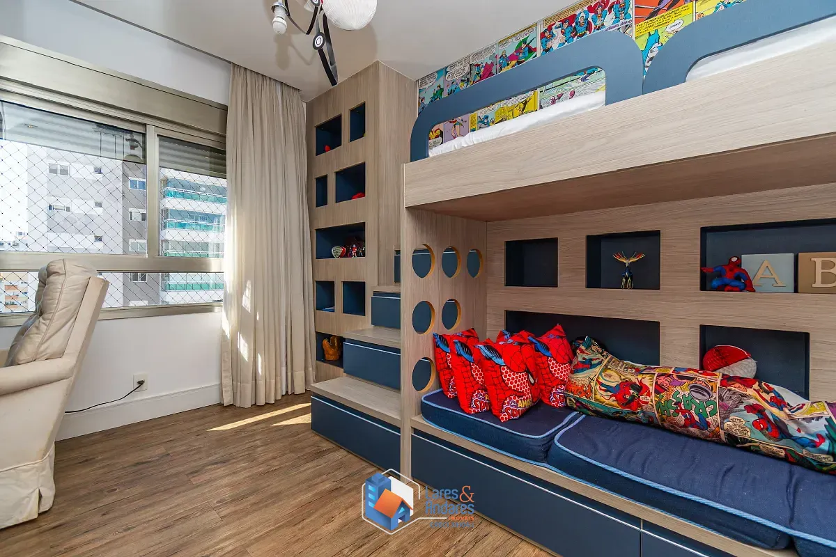 Apartamento, 4 quartos, 485 m² - Foto 37
