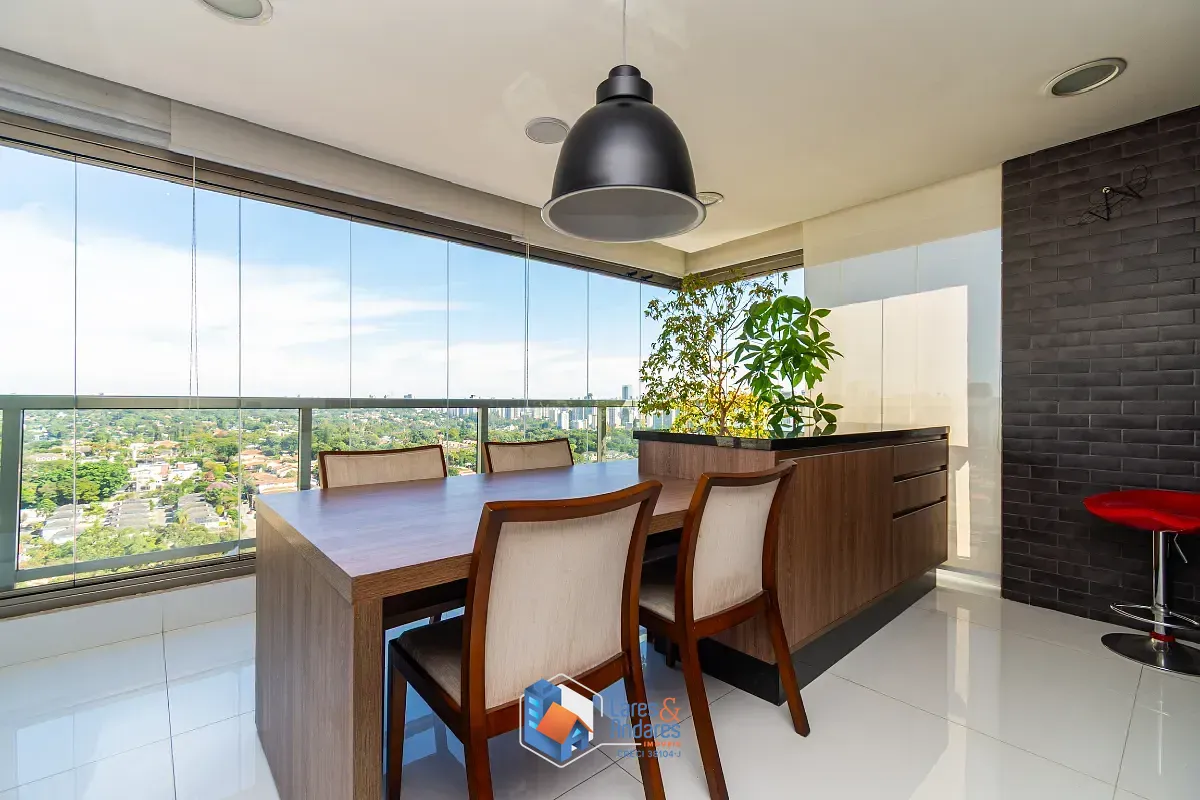 Apartamento, 4 quartos, 485 m² - Foto 20