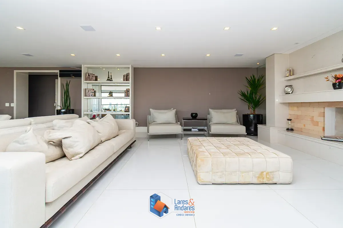 Apartamento, 4 quartos, 485 m² - Foto 14
